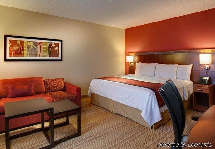 Courtyard Dallas Dfw Airport South/Irving Ruang foto
