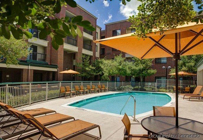 Courtyard Dallas Dfw Airport South/Irving Fasilitas foto