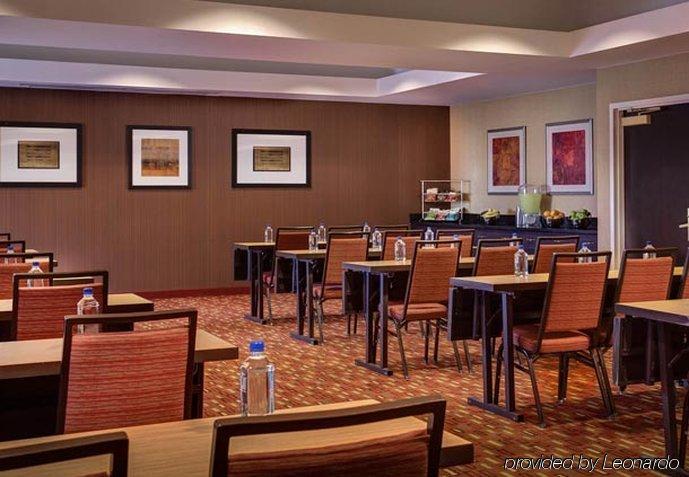 Courtyard Dallas Dfw Airport South/Irving Bisnis foto