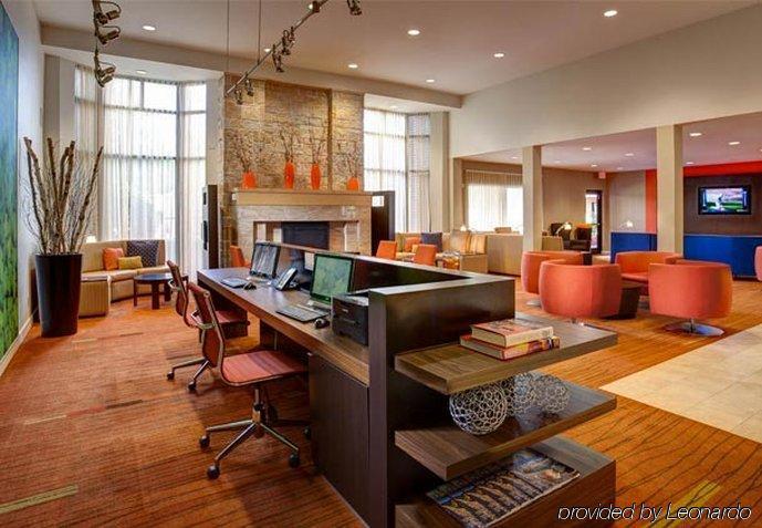 Courtyard Dallas Dfw Airport South/Irving Bisnis foto